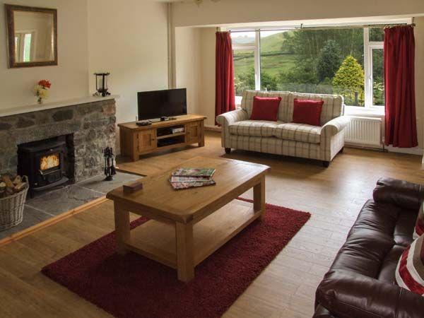 Cwmgilla Farm room 3