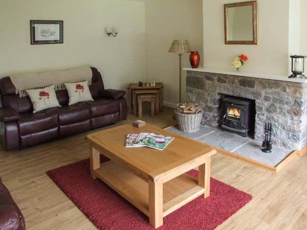 Cwmgilla Farm room 4