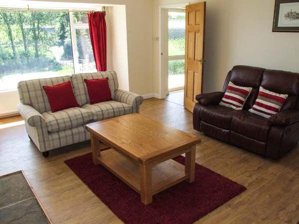 Cwmgilla Farm room 6
